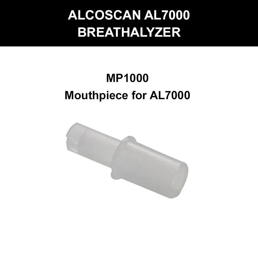 AL7000 Alcohol Tester - Image 4