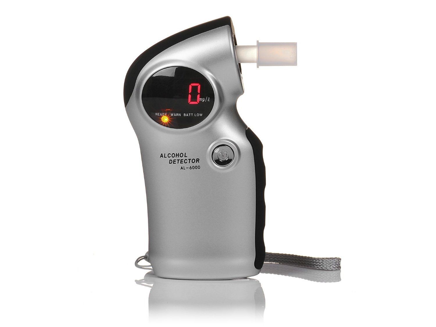 Supplier for AL6000 Alcohol Tester in Singapore