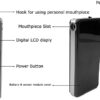 Fuel Cell Type Breathalyzer - ALCOSCAN ALC-1 - Image 3