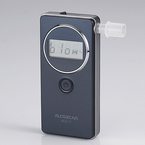 Supplier for AL6000 Alcohol Tester in Singapore