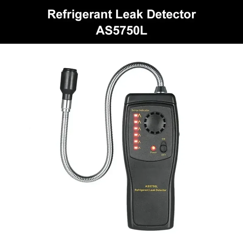 Refrigerant Leak Detector - AS5750L